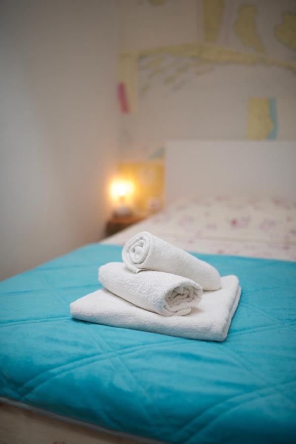 House 4 Rent Laura Apartment Mali Losinj Bagian luar foto