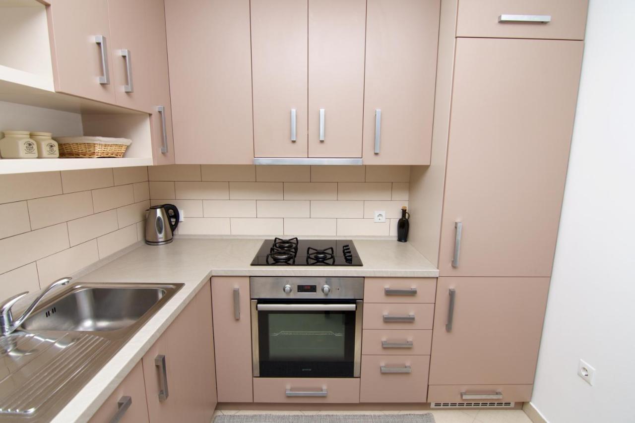 House 4 Rent Laura Apartment Mali Losinj Bagian luar foto