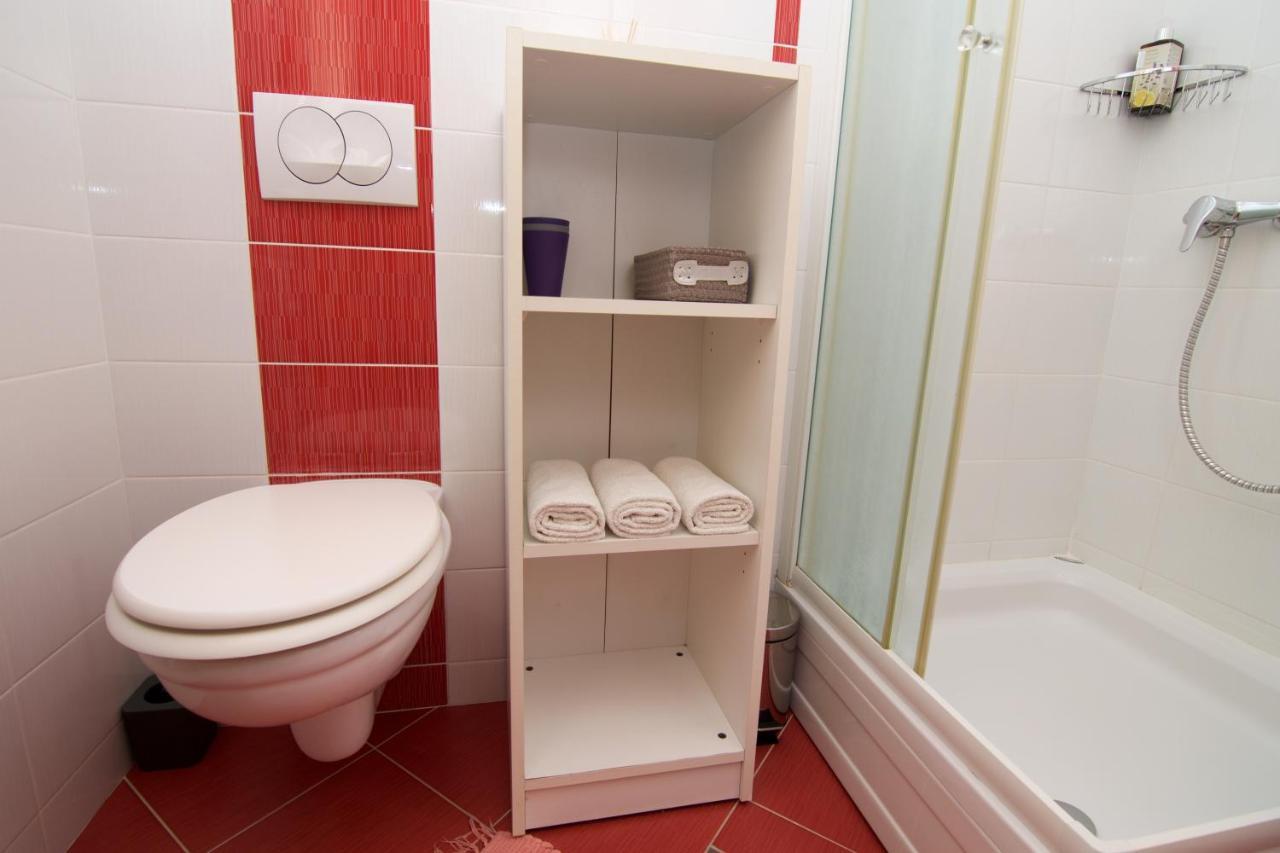 House 4 Rent Laura Apartment Mali Losinj Bagian luar foto