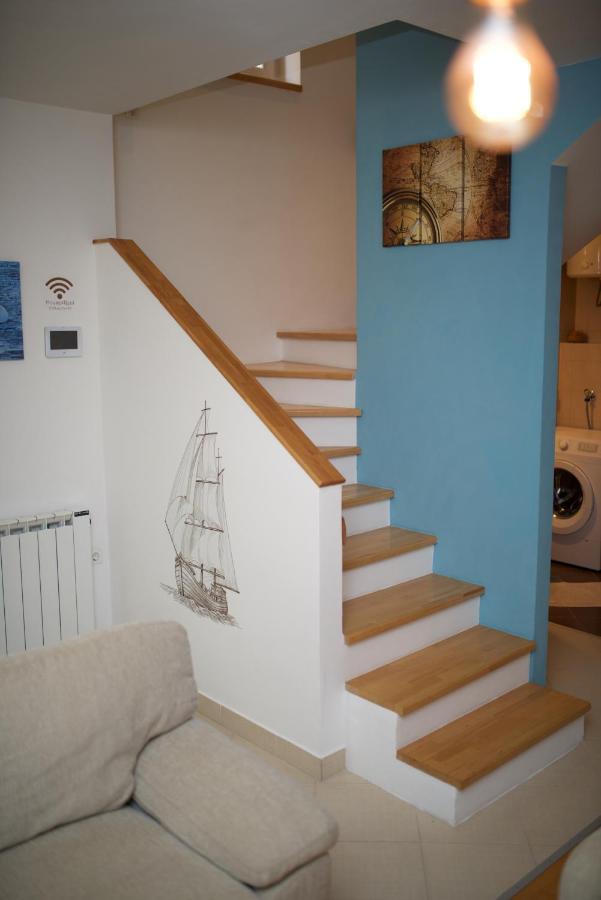 House 4 Rent Laura Apartment Mali Losinj Bagian luar foto