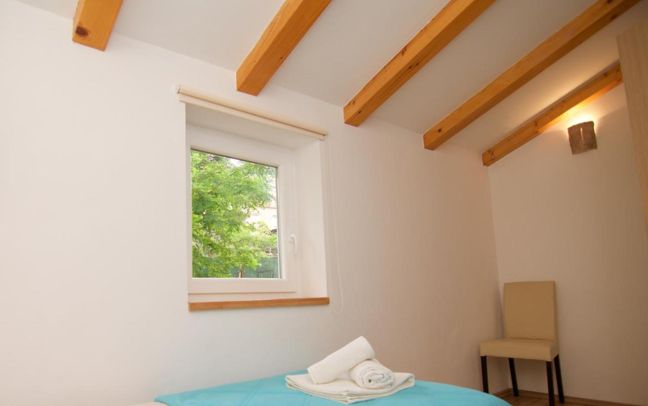 House 4 Rent Laura Apartment Mali Losinj Bagian luar foto