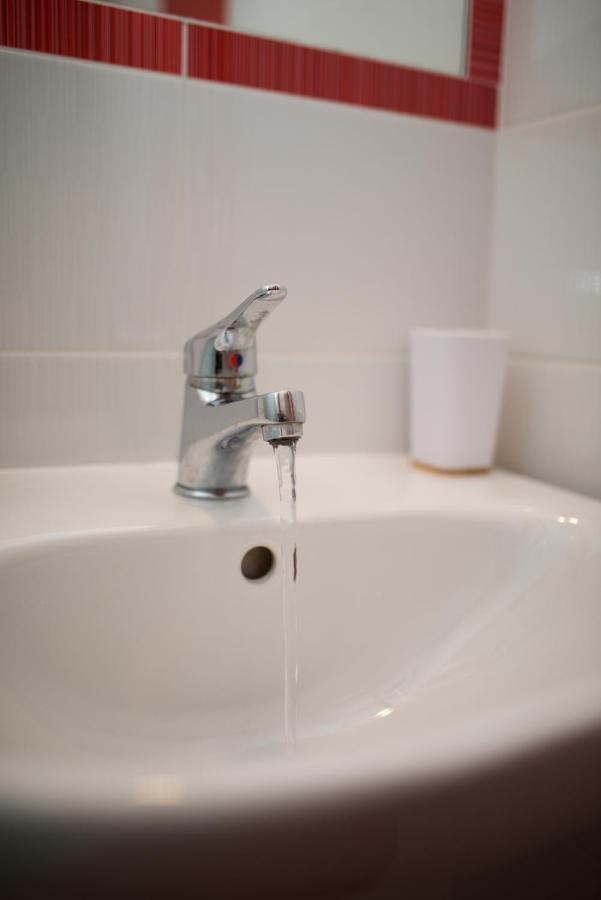 House 4 Rent Laura Apartment Mali Losinj Bagian luar foto