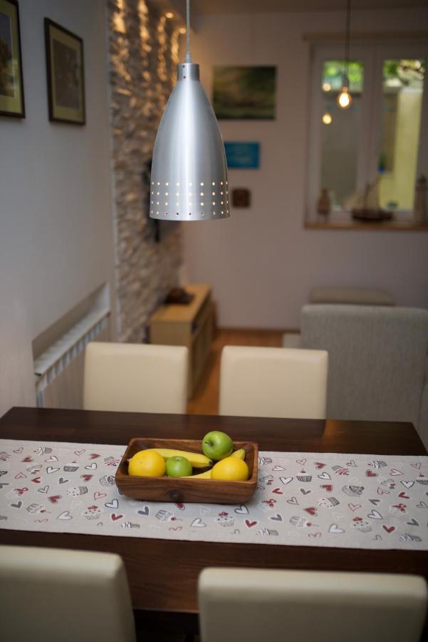 House 4 Rent Laura Apartment Mali Losinj Bagian luar foto