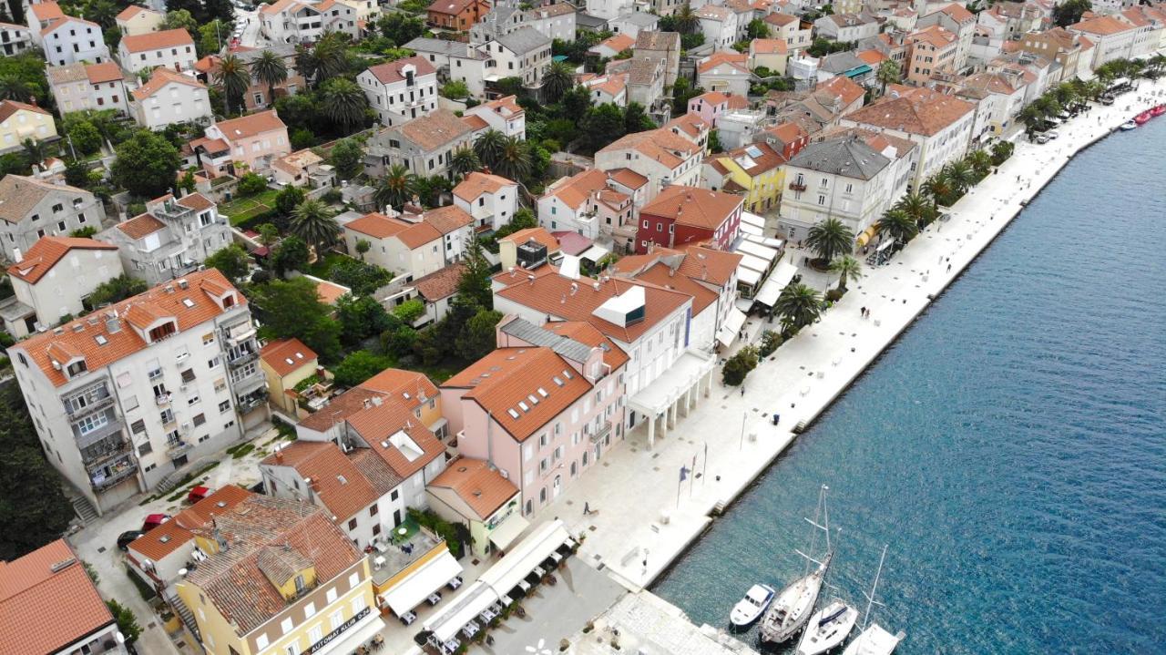 House 4 Rent Laura Apartment Mali Losinj Bagian luar foto